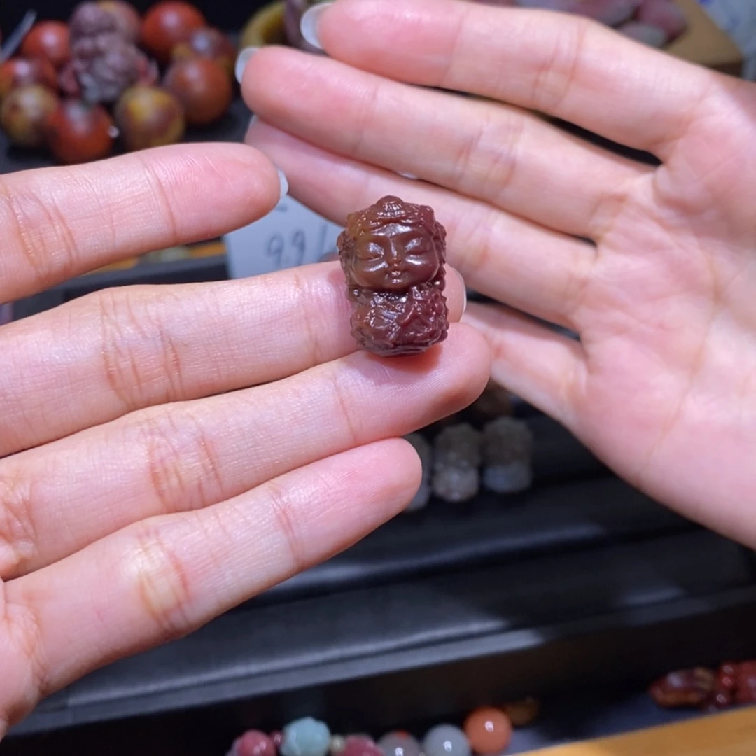【闪购商品】未镶嵌手链玛瑙/玉髓