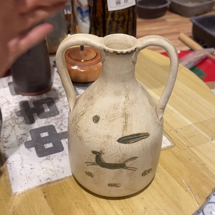 ！***！工艺美术品陶瓷艺术