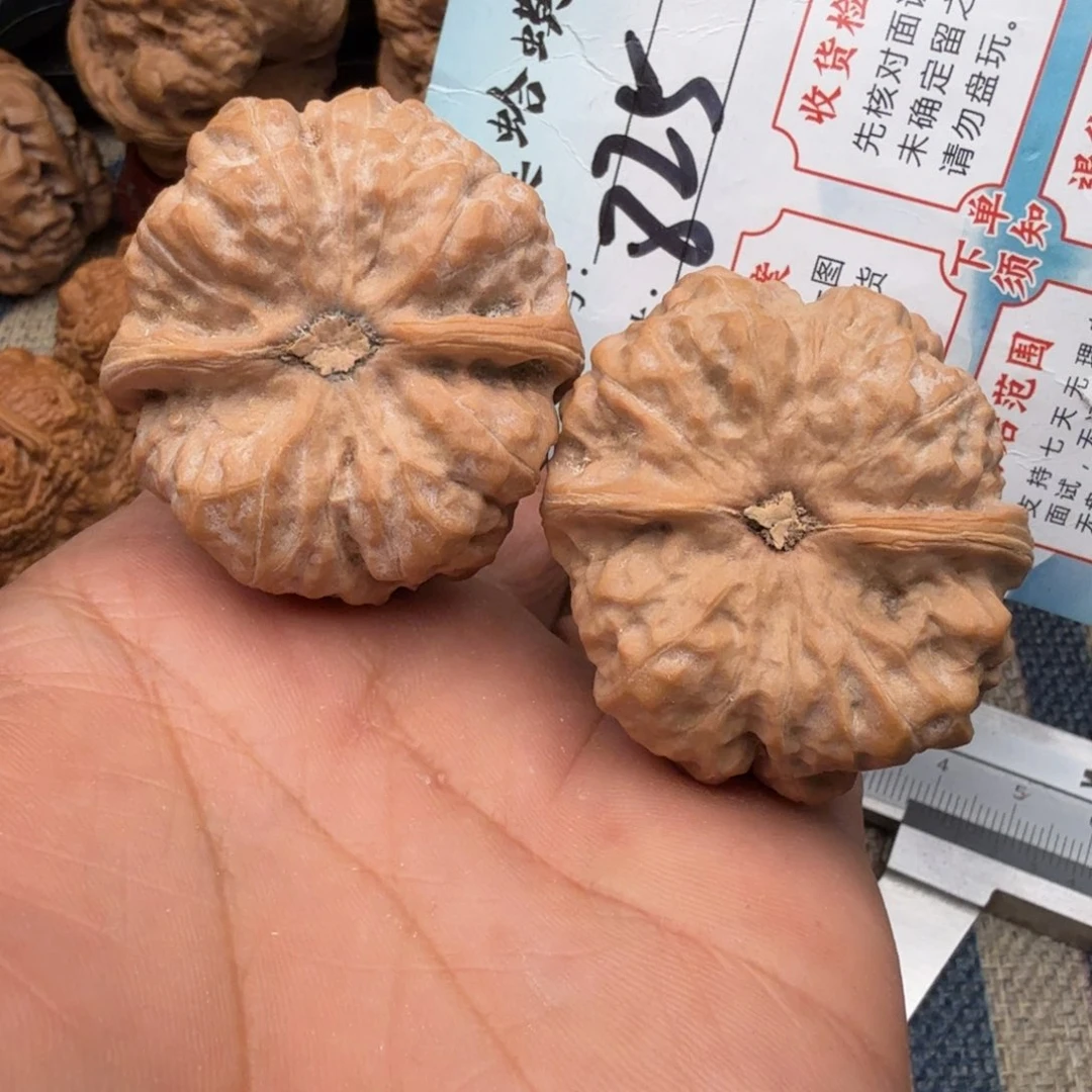 把件文玩核桃文玩