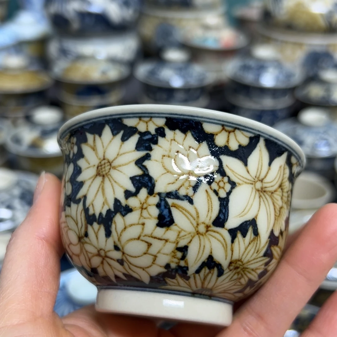 【闪购商品】陶瓷艺术有限公司