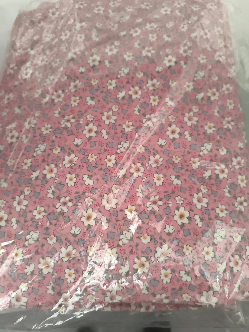 【碎花】加大碎花床单