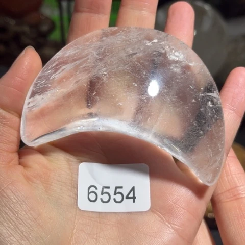 【闪购商品】水晶大型摆件（非配饰）未镶嵌