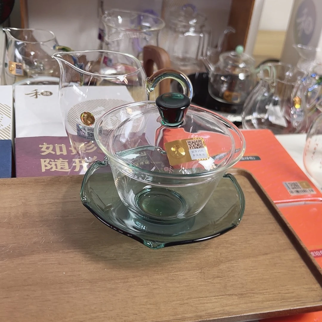 禾器茶器现货现发