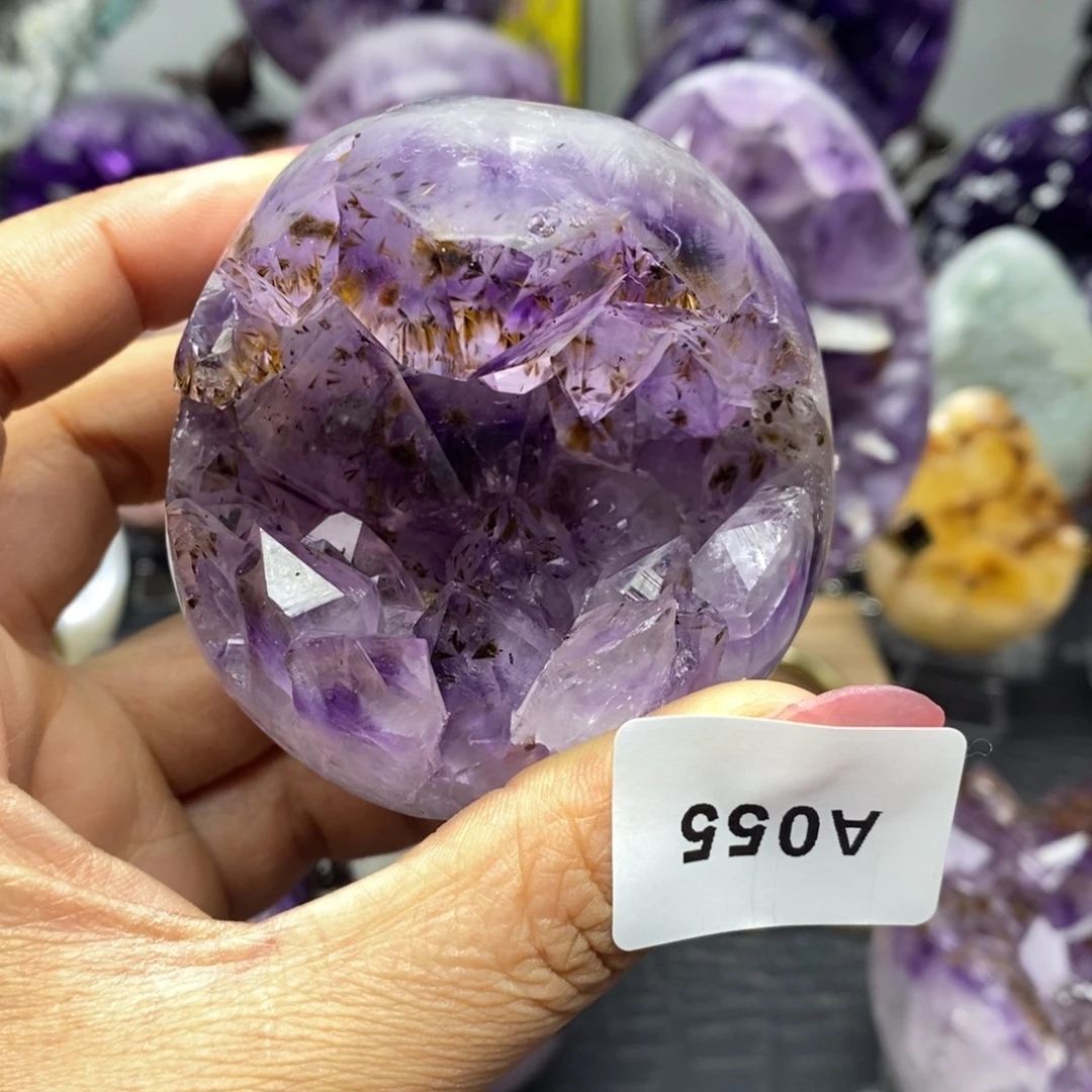 大型摆件（非配饰）未镶嵌水晶