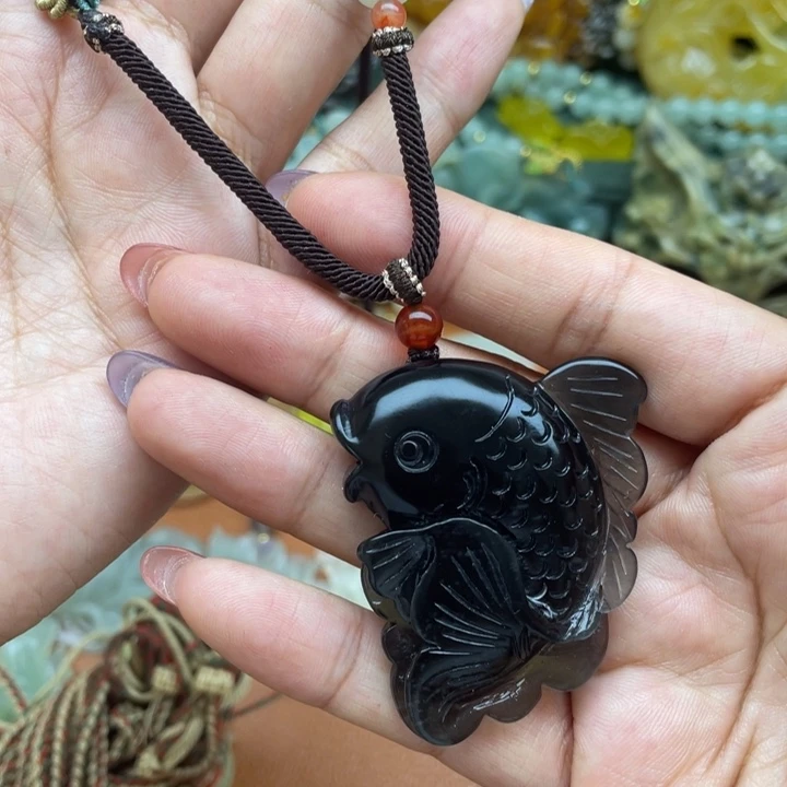 蛇纹石玉未镶嵌吊坠份*