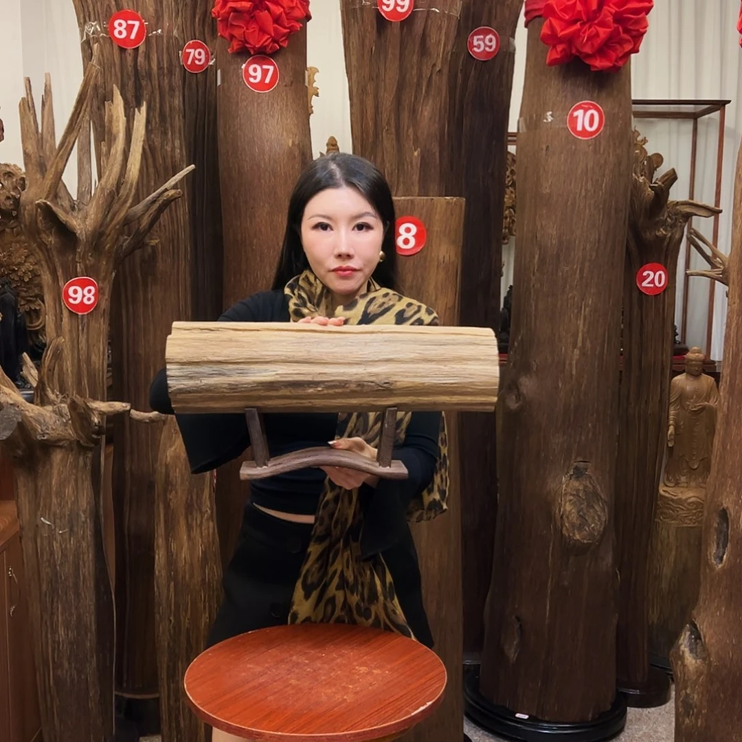 沉香碎屑沉香沉香材料