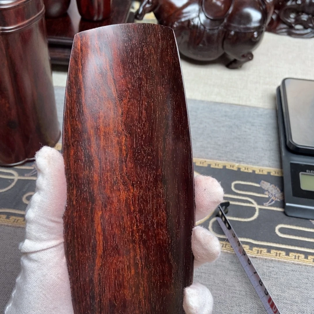 檀香紫檀（小叶紫檀）
