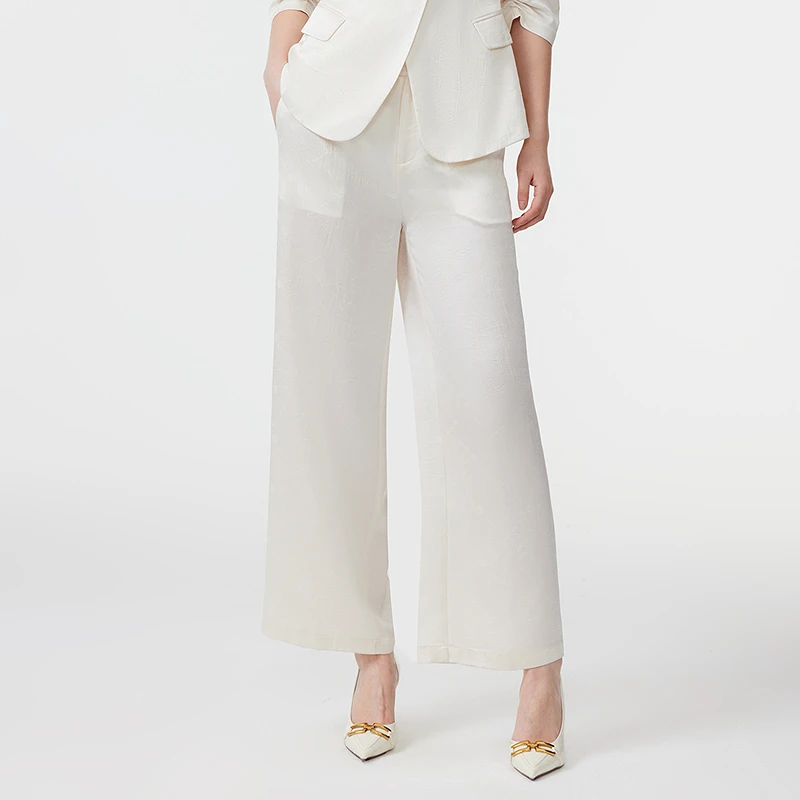 BADINA休闲裤142T075