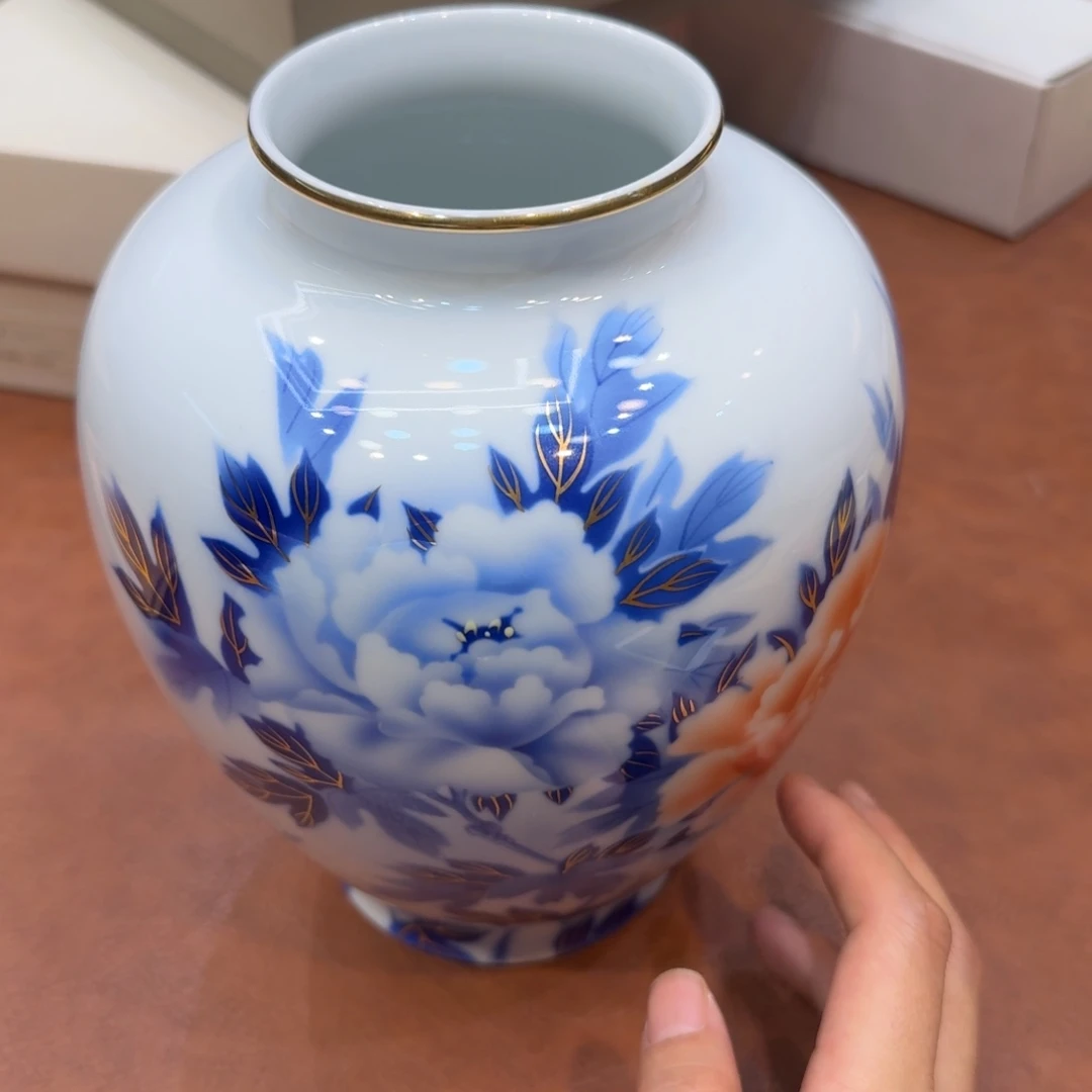 小狐狸瓷器精选推荐好物