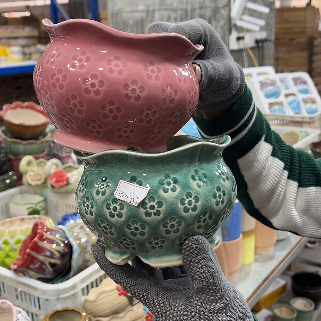 红陶正品数量有限