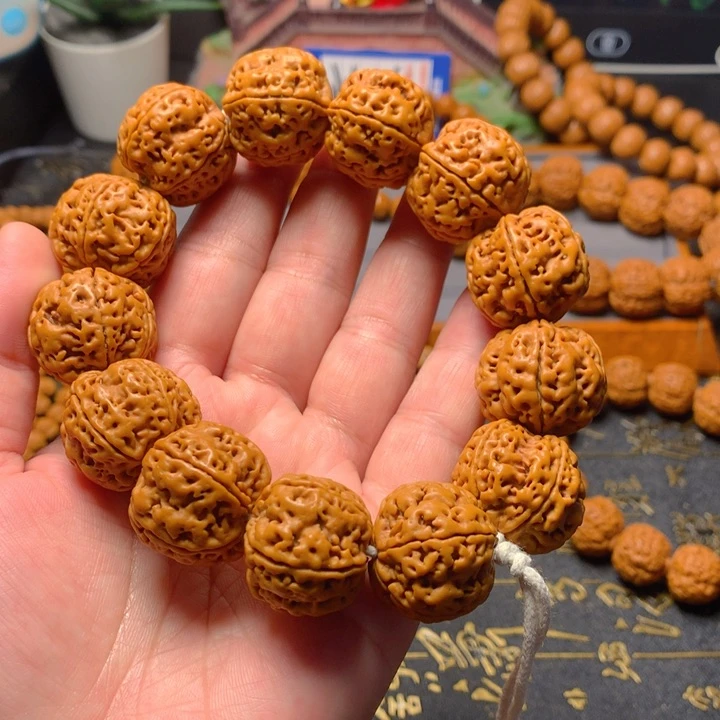 金刚菩提手串       008