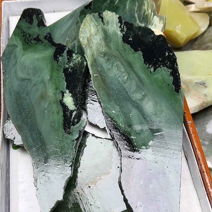 未镶嵌手链和田玉y**n