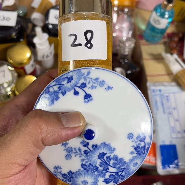 瓷片回流瓷器瓷片28