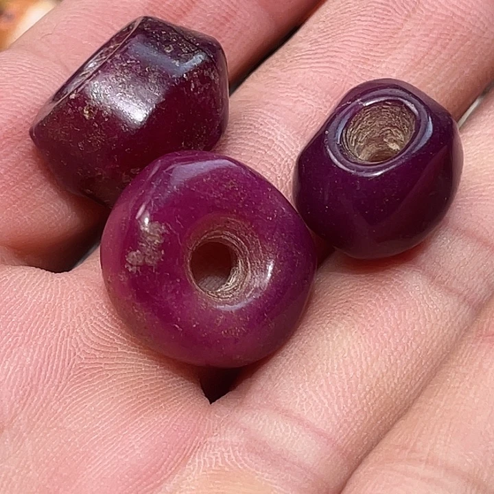 玛瑙/玉髓未镶嵌珠子