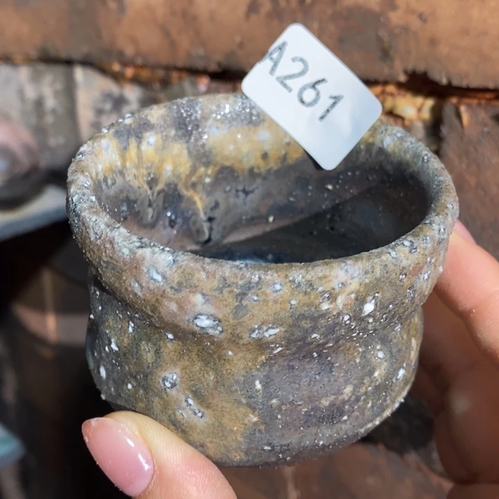 柴烧裸烧源头产地