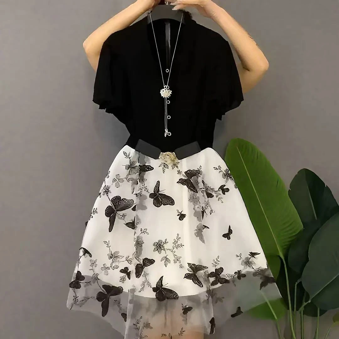 禾禾大码女装专用扣号链接