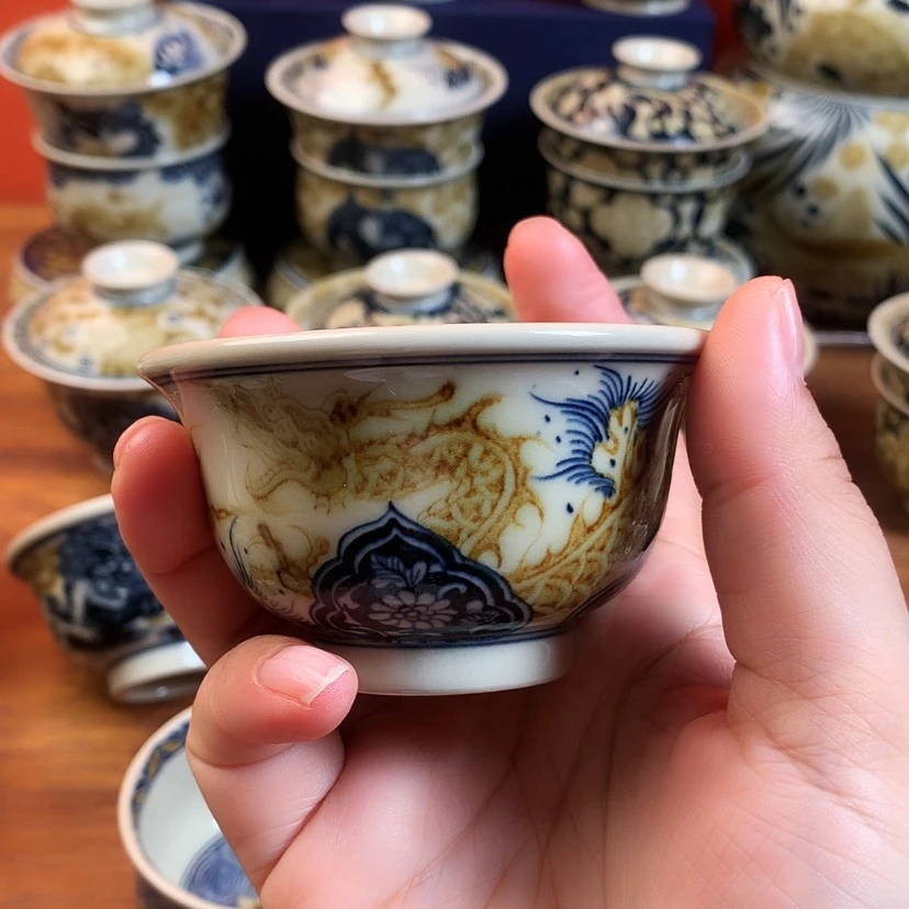 【闪购商品】吃****酒单杯
