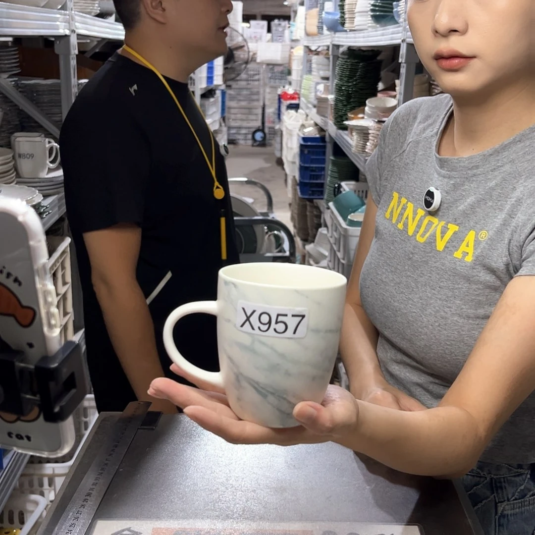 瓷片957             4个