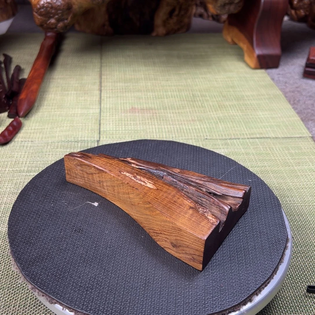 大果紫檀（缅甸花梨）七***代