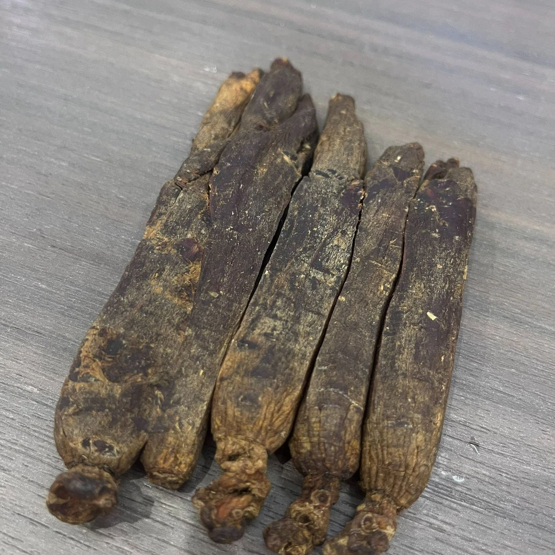 （鱼多多）精选厚里深5条肉干