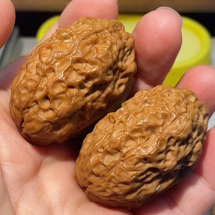 文玩核桃把件777777777777