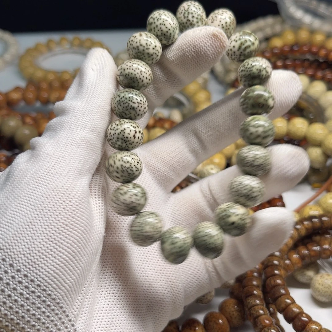 星月菩提吊坠1412苹果