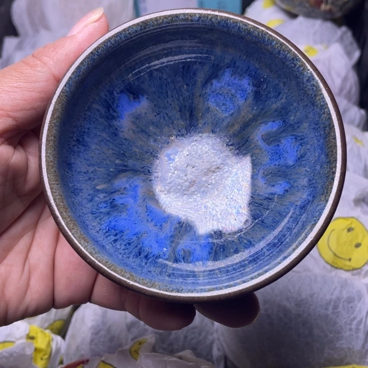 茶盏我不是很清楚的