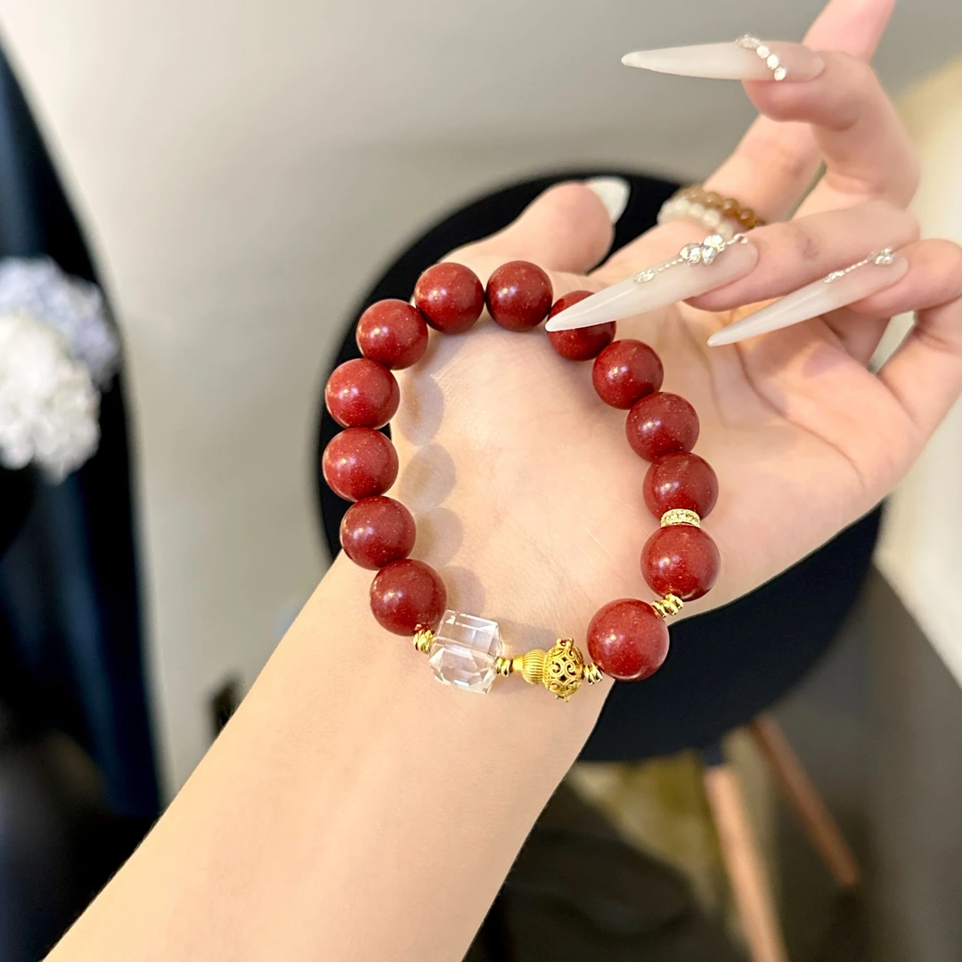 御颜玫瑰单圈设计款手串hx0081zt5128