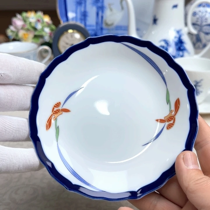 瓷片金泽精选美物