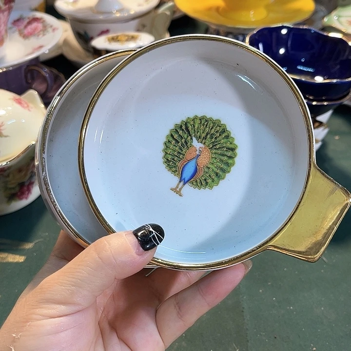 凡间陶瓷家居生活馆