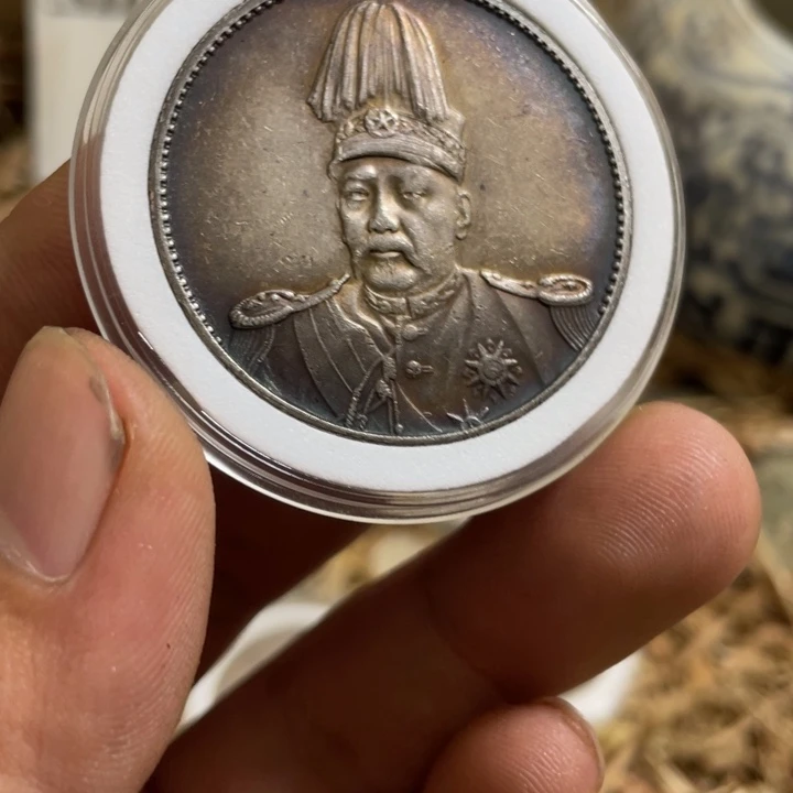 复古 可吹响可吸反龙洋工艺品家居摆件饰品摆