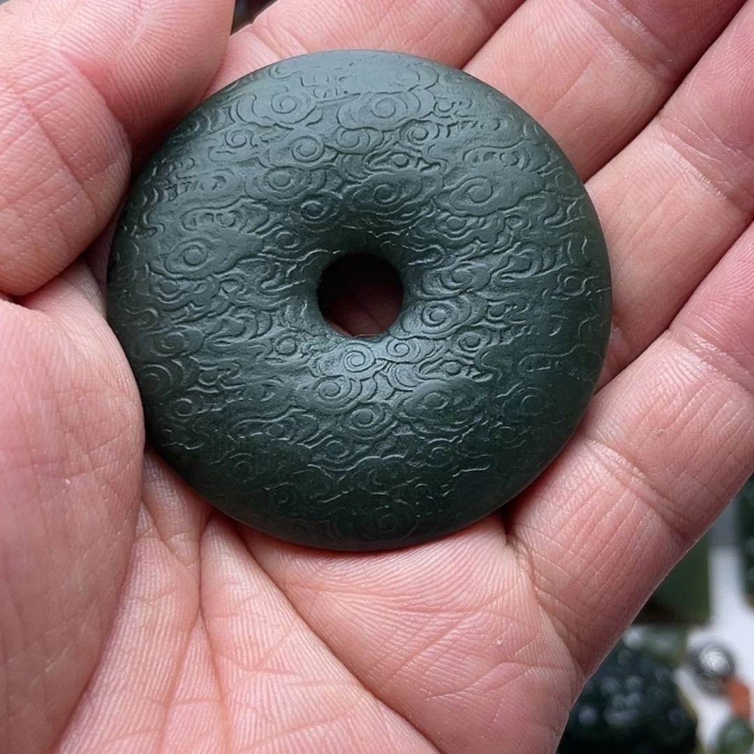 【闪购商品】未镶嵌手串和田玉