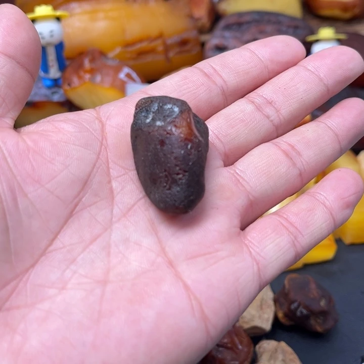 未镶嵌定制蜜蜡@****@蜜蜡定制