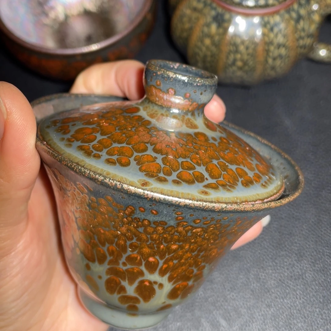 Z****茶盏建盏直播间链接