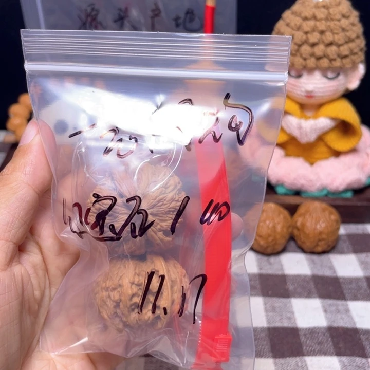 文玩核桃吊坠文玩核桃手玩把件