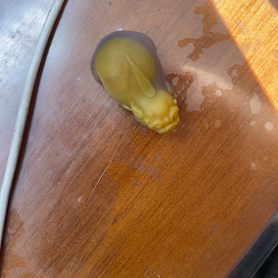 沐***✺玛瑙/玉髓未镶嵌颈饰