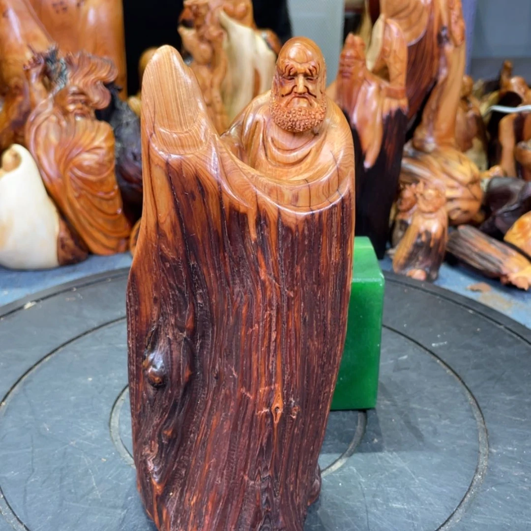 【闪购商品】柏木（崖柏）其他