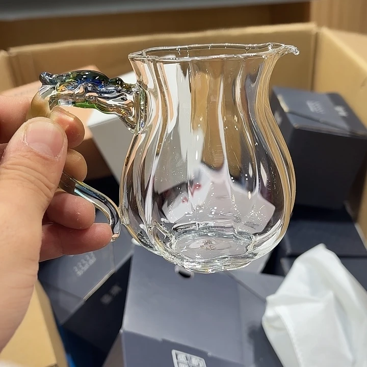 锦隆茶海金标简装315毫升