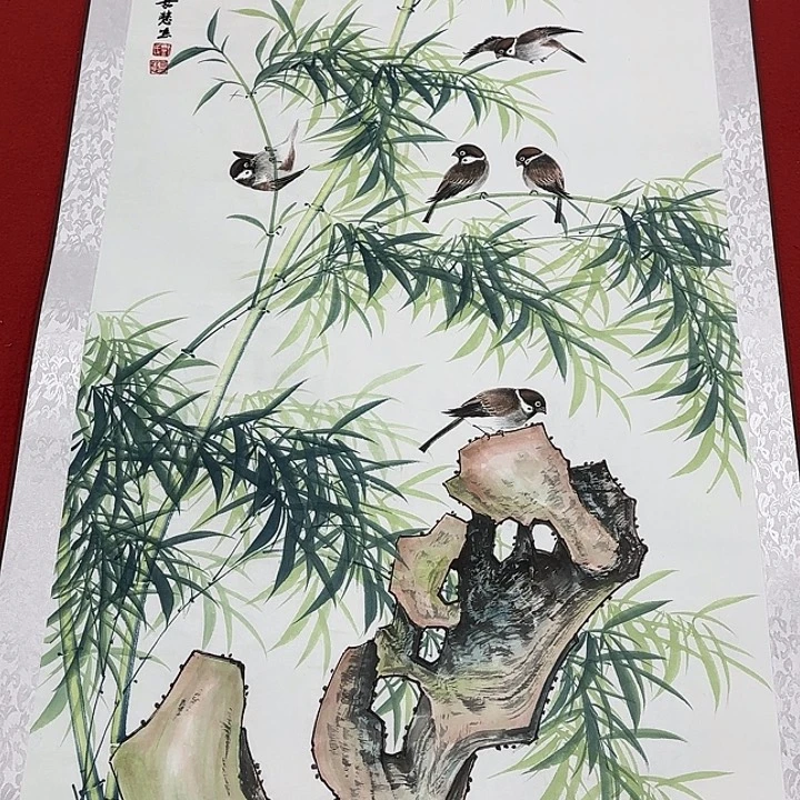 展示作品作品展示纸本