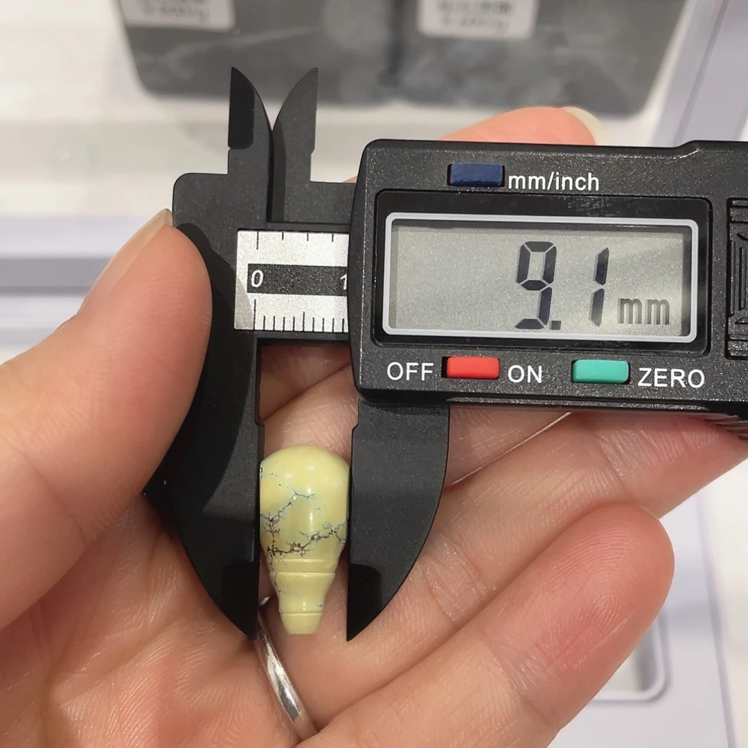 绿松石未镶嵌珠宝半成品