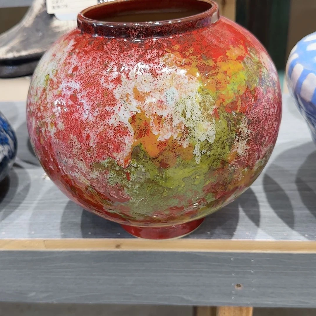 景德镇陶瓷艺术品