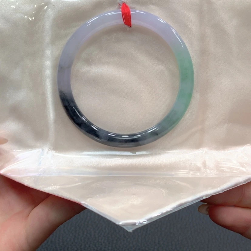 【闪购商品】翡翠手镯未镶嵌翡翠