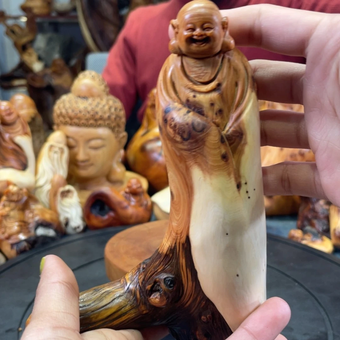 【闪购商品】柏木（崖柏）其他