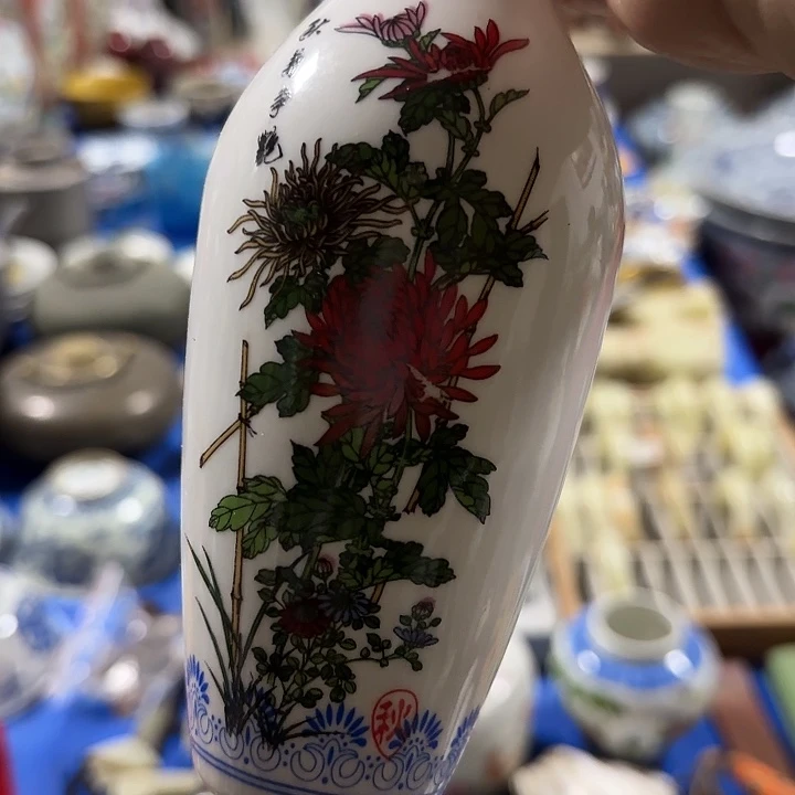 马***坐其他陶瓷摆件不固定一件