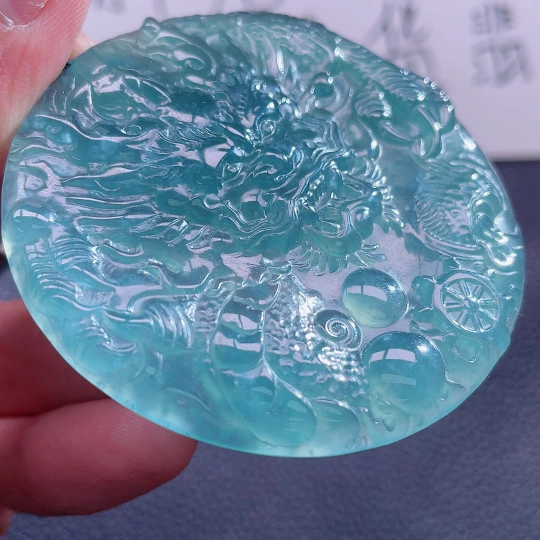 翡翠颈饰未镶嵌999999999