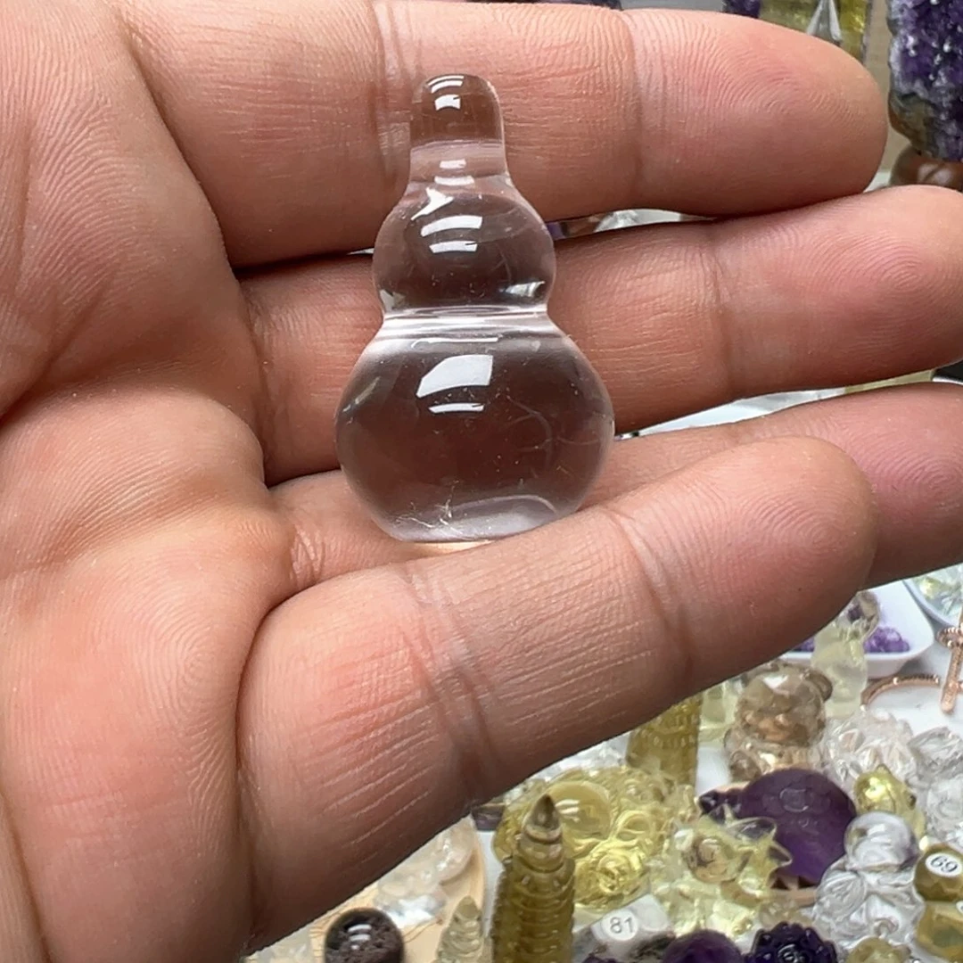 水晶水晶摆件未镶嵌