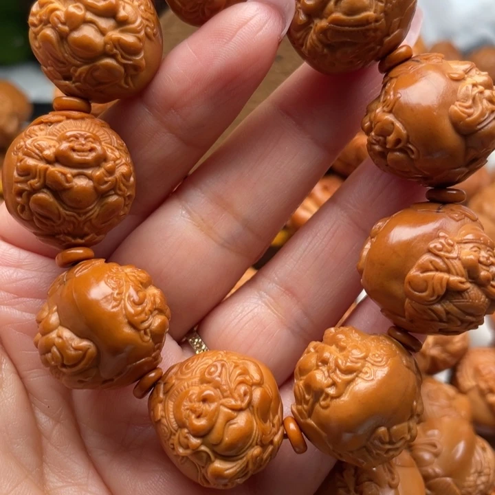 手串橄榄核橄榄核