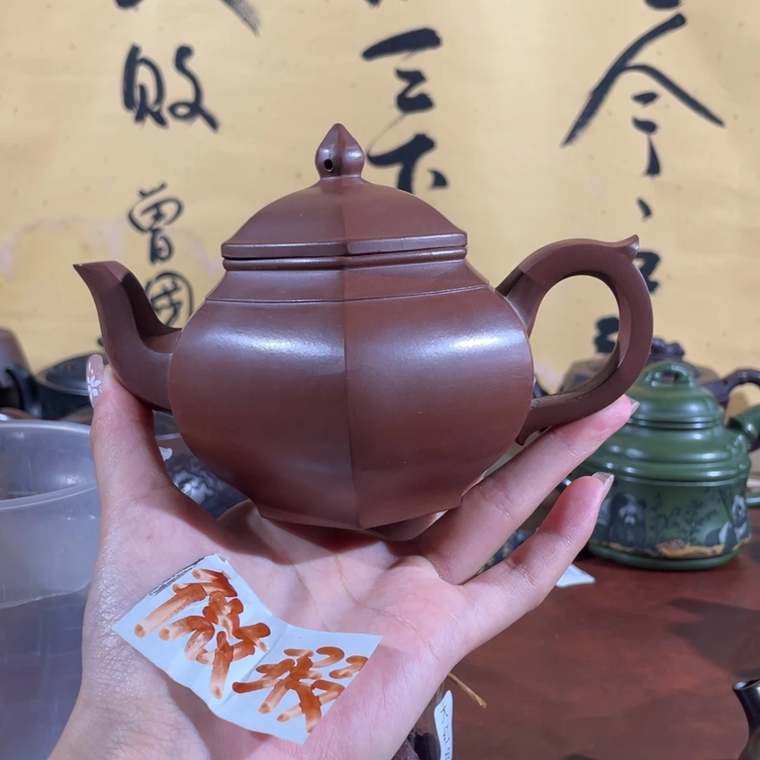 茶壶紫砂哈哈哈哈