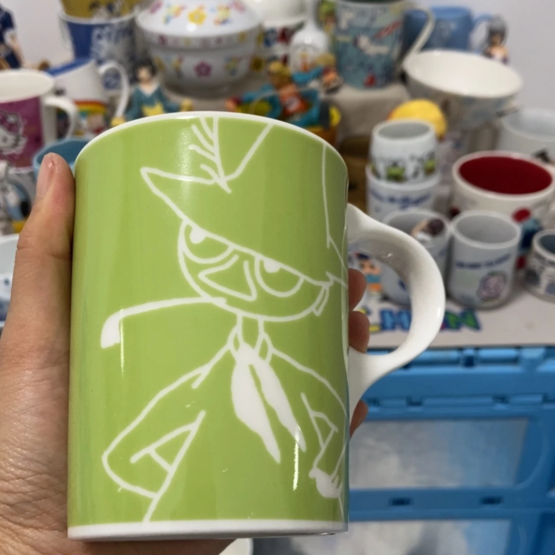 暴***羊瓷片陶瓷默认了一件