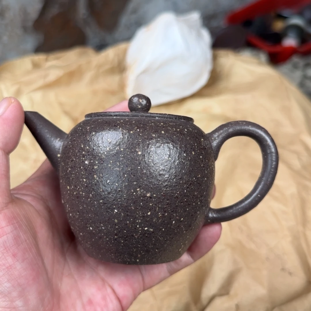 【闪购商品】茶壶紫砂紫砂茶具